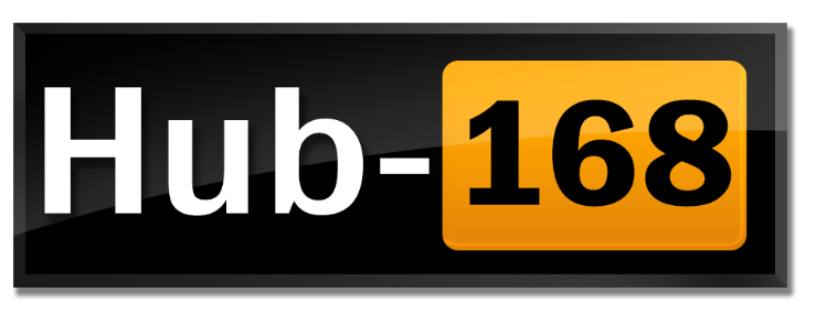Hub168